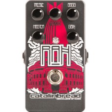 Catalinbread Effects Pedal, RAH (Royal Albert Hall)